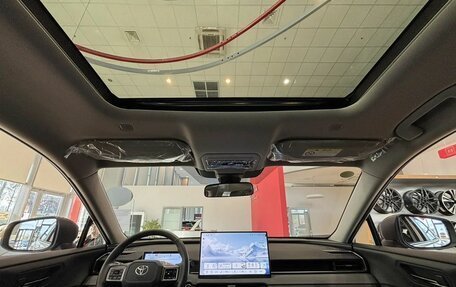 Toyota RAV4, 2026 год, 4 950 000 рублей, 11 фотография