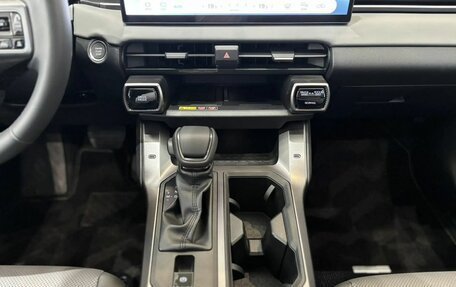 Toyota RAV4, 2026 год, 4 950 000 рублей, 12 фотография