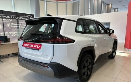 Toyota RAV4, 2026 год, 4 950 000 рублей, 6 фотография