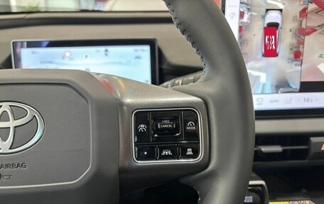 Toyota RAV4, 2026 год, 4 950 000 рублей, 15 фотография