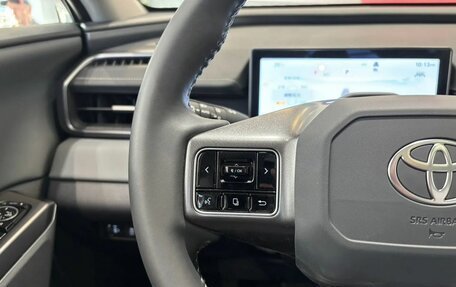 Toyota RAV4, 2026 год, 4 950 000 рублей, 24 фотография