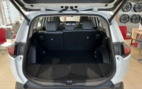 Toyota RAV4, 2026 год, 4 950 000 рублей, 23 фотография