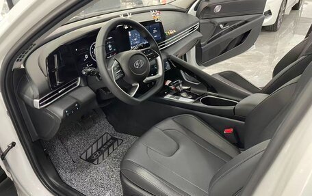 Hyundai Elantra, 2022 год, 1 645 000 рублей, 3 фотография