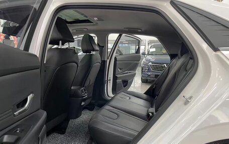 Hyundai Elantra, 2022 год, 1 645 000 рублей, 4 фотография