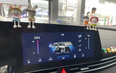 Hyundai Elantra, 2022 год, 1 645 000 рублей, 10 фотография