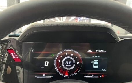 Hyundai Elantra, 2022 год, 1 645 000 рублей, 9 фотография