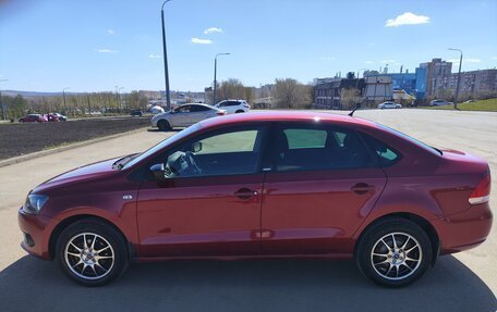 Volkswagen Polo VI (EU Market), 2014 год, 780 000 рублей, 7 фотография