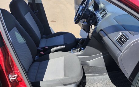 Volkswagen Polo VI (EU Market), 2014 год, 780 000 рублей, 14 фотография