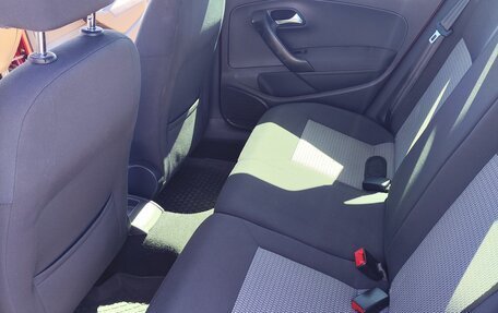 Volkswagen Polo VI (EU Market), 2014 год, 780 000 рублей, 11 фотография