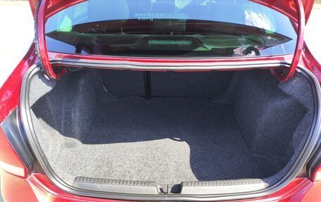 Volkswagen Polo VI (EU Market), 2014 год, 780 000 рублей, 21 фотография