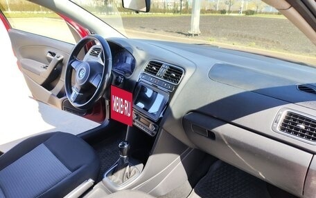 Volkswagen Polo VI (EU Market), 2014 год, 780 000 рублей, 15 фотография