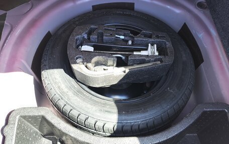 Volkswagen Polo VI (EU Market), 2014 год, 780 000 рублей, 22 фотография