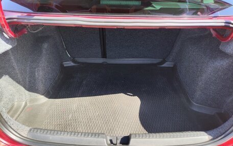 Volkswagen Polo VI (EU Market), 2014 год, 780 000 рублей, 23 фотография