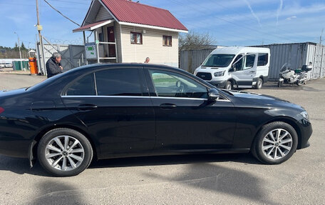 Mercedes-Benz E-Класс, 2018 год, 2 800 000 рублей, 5 фотография