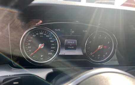 Mercedes-Benz E-Класс, 2018 год, 2 800 000 рублей, 7 фотография