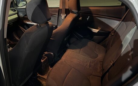 KIA Rio III рестайлинг, 2016 год, 600 000 рублей, 8 фотография