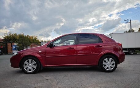 Chevrolet Lacetti, 2012 год, 495 000 рублей, 2 фотография