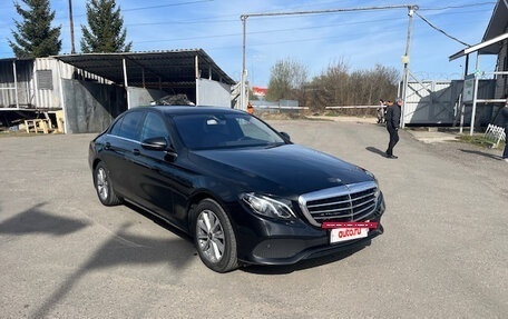 Mercedes-Benz E-Класс, 2018 год, 2 800 000 рублей, 6 фотография