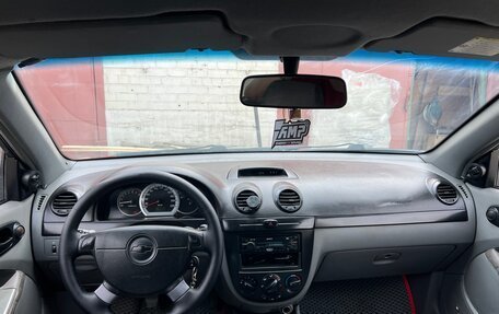 Chevrolet Lacetti, 2012 год, 495 000 рублей, 9 фотография