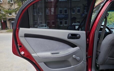 Chevrolet Lacetti, 2012 год, 495 000 рублей, 13 фотография