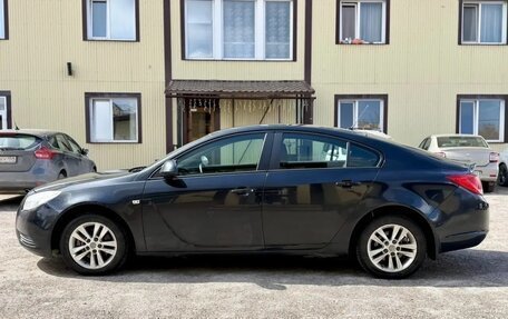 Opel Insignia II рестайлинг, 2012 год, 385 000 рублей, 6 фотография