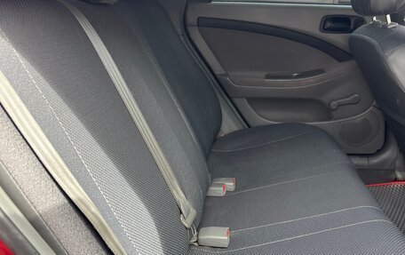 Chevrolet Lacetti, 2012 год, 495 000 рублей, 11 фотография