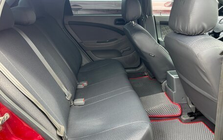 Chevrolet Lacetti, 2012 год, 495 000 рублей, 12 фотография