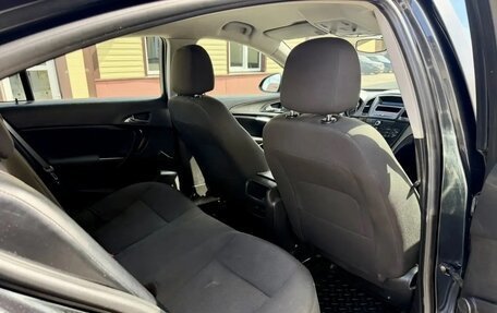 Opel Insignia II рестайлинг, 2012 год, 385 000 рублей, 10 фотография