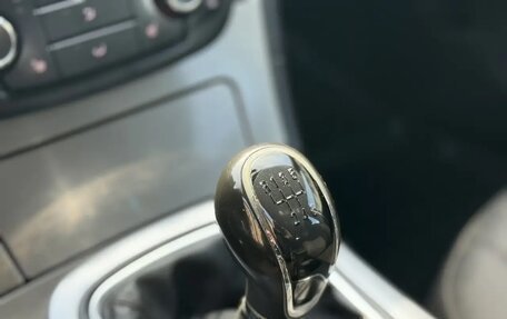 Opel Insignia II рестайлинг, 2012 год, 385 000 рублей, 14 фотография