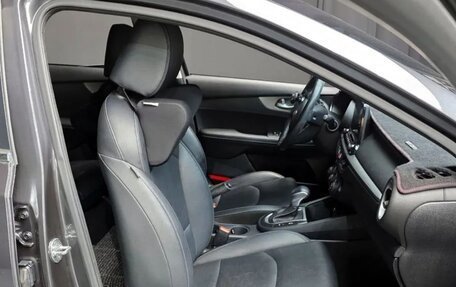 KIA K3, 2022 год, 7 фотография