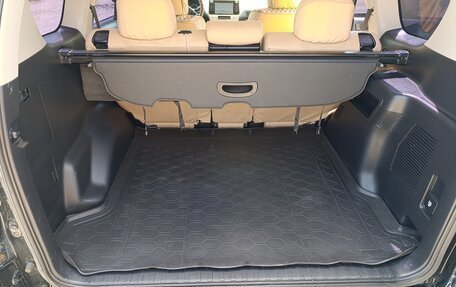 Toyota Land Cruiser Prado 150 рестайлинг 2, 2018 год, 4 699 000 рублей, 15 фотография