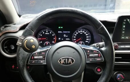 KIA K3, 2022 год, 5 фотография