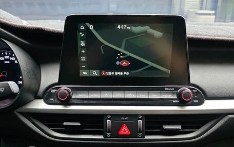 KIA K3, 2022 год, 10 фотография