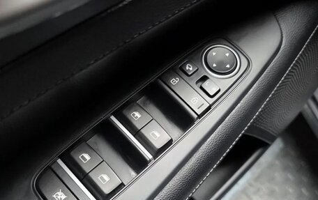 KIA K3, 2022 год, 13 фотография