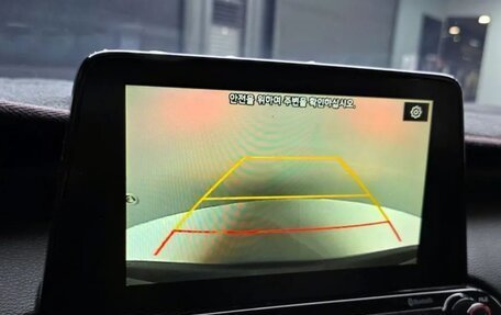 KIA K3, 2022 год, 12 фотография