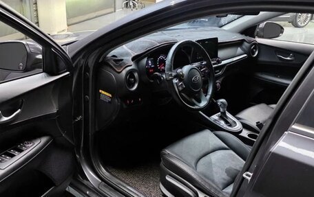 KIA K3, 2022 год, 6 фотография