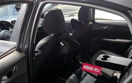 KIA K3, 2022 год, 8 фотография