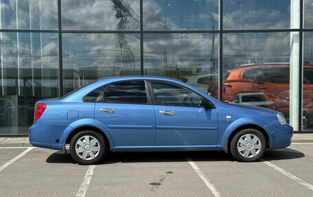 Chevrolet Lacetti, 2008 год, 442 000 рублей, 4 фотография