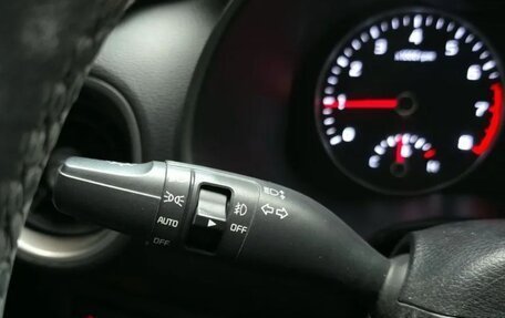 KIA K3, 2022 год, 15 фотография