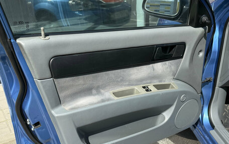 Chevrolet Lacetti, 2008 год, 442 000 рублей, 6 фотография