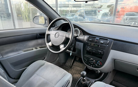 Chevrolet Lacetti, 2008 год, 442 000 рублей, 5 фотография