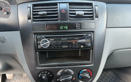 Chevrolet Lacetti, 2008 год, 442 000 рублей, 11 фотография