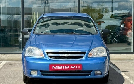 Chevrolet Lacetti, 2008 год, 442 000 рублей, 2 фотография