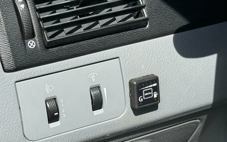 Chevrolet Lacetti, 2008 год, 442 000 рублей, 9 фотография