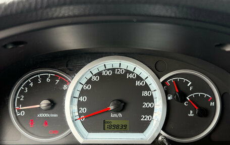 Chevrolet Lacetti, 2008 год, 442 000 рублей, 10 фотография