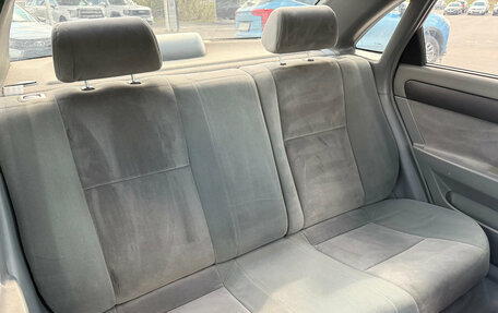 Chevrolet Lacetti, 2008 год, 442 000 рублей, 8 фотография