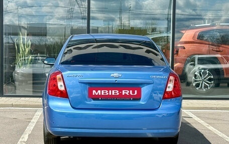 Chevrolet Lacetti, 2008 год, 442 000 рублей, 3 фотография
