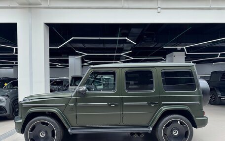 Mercedes-Benz G-Класс AMG, 2025 год, 32 690 000 рублей, 7 фотография