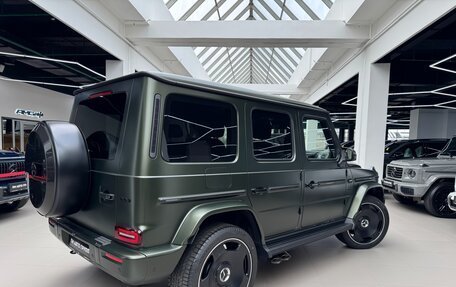 Mercedes-Benz G-Класс AMG, 2025 год, 32 690 000 рублей, 6 фотография