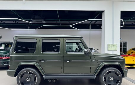 Mercedes-Benz G-Класс AMG, 2025 год, 32 690 000 рублей, 8 фотография